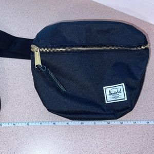 Herschel Fifteen Waist Pack/ Belt bag/ Bum bag